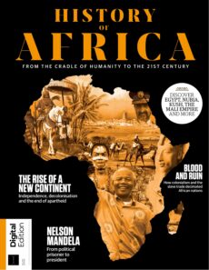 All About History – History of Africa, 4th Edition 2026