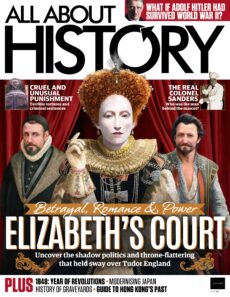 All About History – Issue 168, 2026