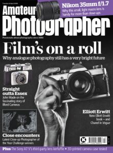 Amateur Photographer – 14 April 2026