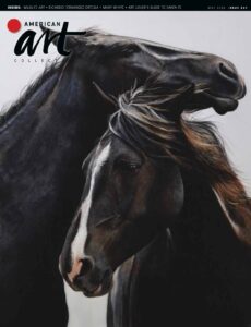 American Art Collector – May 2026