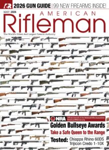 American Rifleman – May 2026