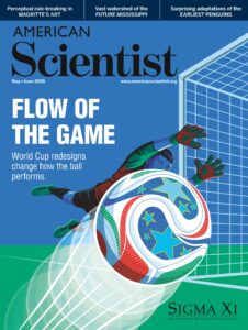 American Scientist – May-June 2026