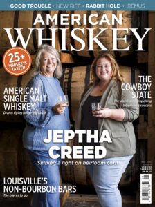 American Whiskey Magazine – Issue 41, May 2026