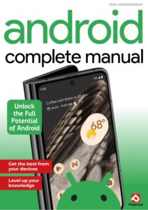 Android Complete Manual – 26th Edition 2026