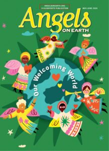 Angels on Earth magazine – May-June 2026