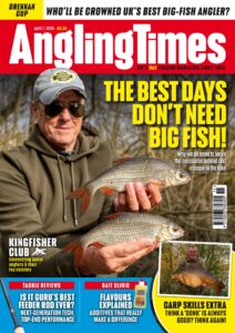Angling Times – Issue 3767, 2026