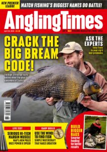 Angling Times – Issue 3770, 2026