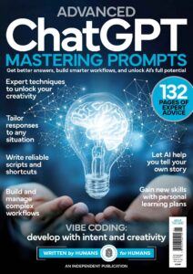 Anthem Tech Guides – Advanced ChatGPT Mastering Prompts, 2026