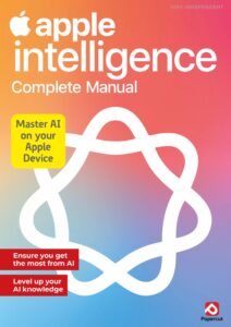 Apple Intelligence The Complete Manual -2nd Edition, 2026