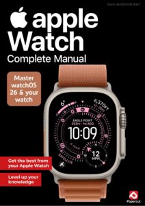 Apple watch Complete manual , 14th Edition 2026