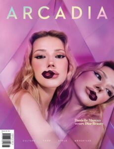 Arcadia Magazine – Issue 28, 2026