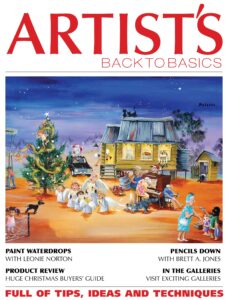 Artists Back to Basics – Volume 16 Issue 2, 2026