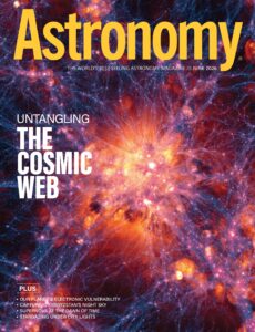 Astronomy – June 2026