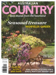 Australian Country – Issue 29 1, 2026