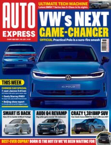 Auto Express – Issue 1931, 29 April-05 May 2026