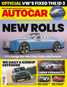 Autocar UK – April 15, 2026