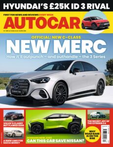 Autocar UK – April 22, 2026