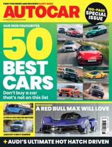 Autocar UK – April 29, 2026