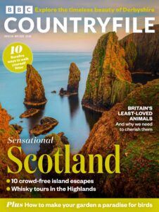 BBC Countryfile Magazine – May 2026