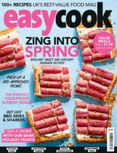 BBC Easy Cook UK – May 2026