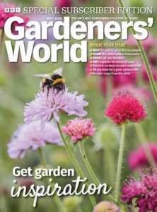 BBC Gardeners’ World – May 2026