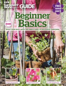 BBC Gardeners World Specials – Beginner Basics, 2026