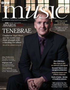 BBC Music Magazine – May 2026