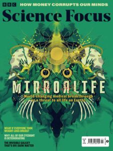 BBC Science Focus Magazine – May 2026