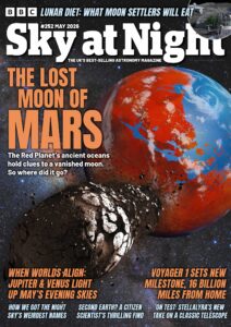 BBC Sky at Night – May 2026