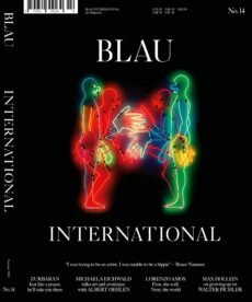 BLAU INTERNATIONAL – Issue 14, 2026