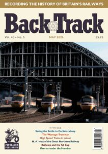 Backtrack – Volume 40 No 5, May 2026
