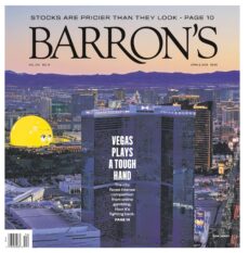 Barron’s – April 06, 2026