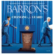 Barron’s – April 27, 2026