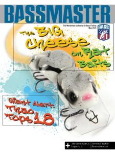 Bassmaster – May 2026