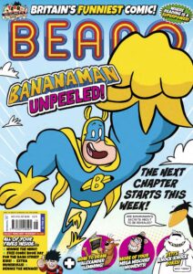 Beano – 29 April 2026