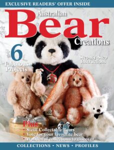 Bear Creations – Volume 5 Issue 2, 2026