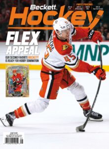 Beckett Hockey – May 2026