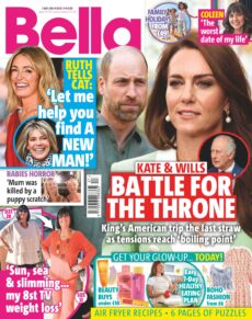 Bella UK – May 5, 2026