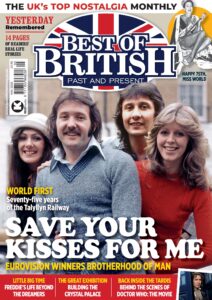 Best of British – May 2026