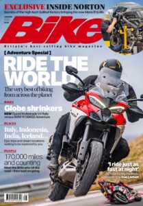 Bike UK – June 2026