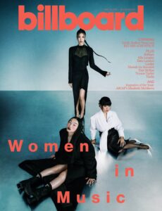 Billboard – 18 April 2026