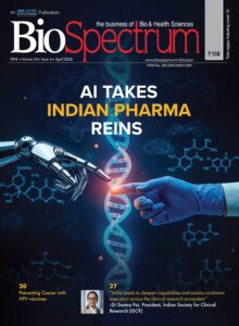 Bio Spectrum – April 2026