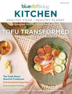 Bluedot Living Kitchen – Spring 2026