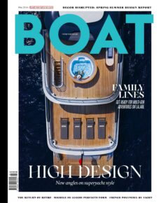 Boat International – May 2026