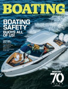 Boating – May 2026