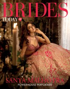 Brides Today – January -February -March 2026