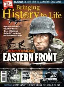 Bringing History to Life – Eastern Front The battles of (19…
