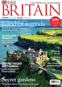 Britain – May-June 2026