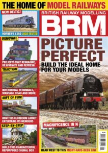 British Railway Modelling – May 2026