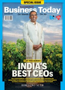 Business Today – 12 April 2026